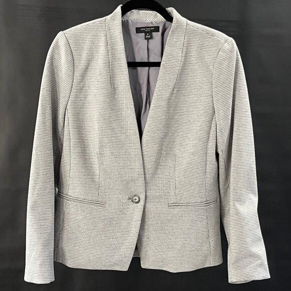 Ann Taylor Blazer - Picture 1 of 6